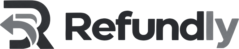 Refundly logo